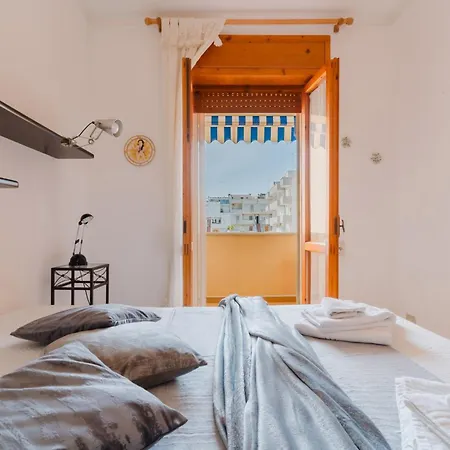 Appartement Casa Myriam Otrante