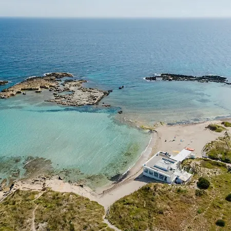 Casa Myriam Appartement Otrante