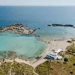 Casa Myriam Apartment Otranto