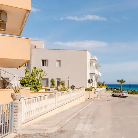 아파트 Casa Myriam