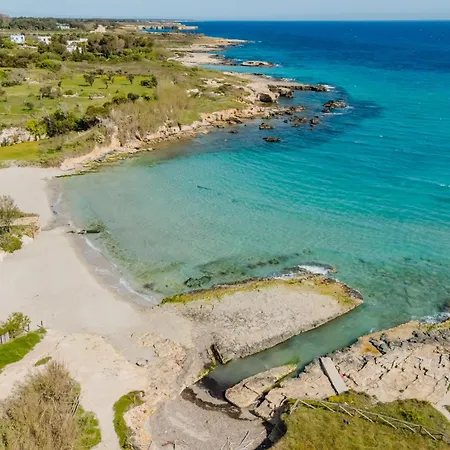 Casa Myriam 아파트