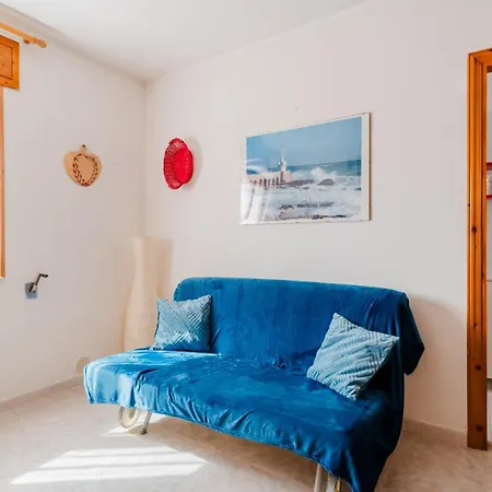 Casa Myriam Apartment