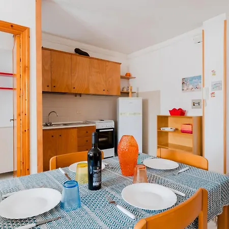 Casa Myriam Apartment Otranto