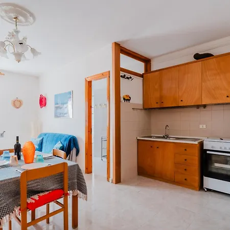 Apartment Casa Myriam *