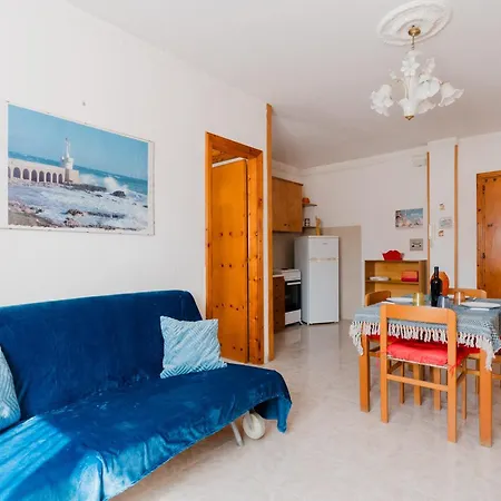 Casa Myriam Apartment