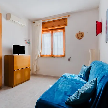 Casa Myriam *