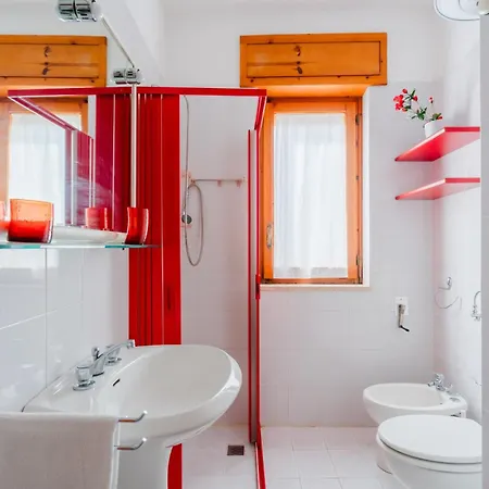 Appartamento Casa Myriam