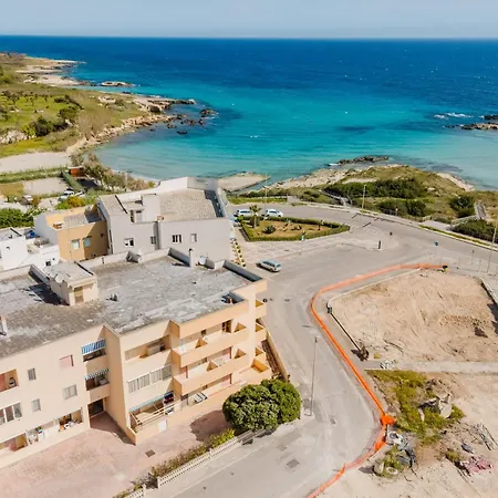 Appartamento Casa Myriam Otranto