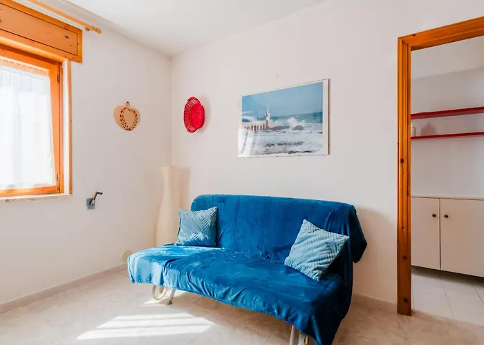 Casa Myriam 아파트 *