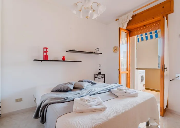 Casa Myriam 아파트 오트란토