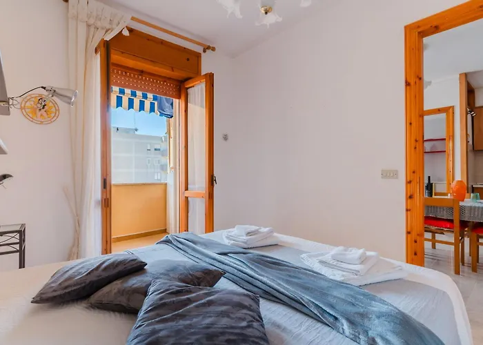 Casa Myriam 오트란토