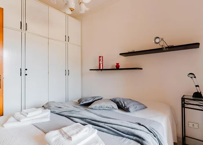 Casa Myriam * 오트란토