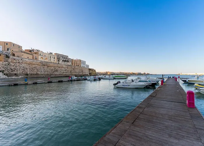 Casa Myriam 아파트