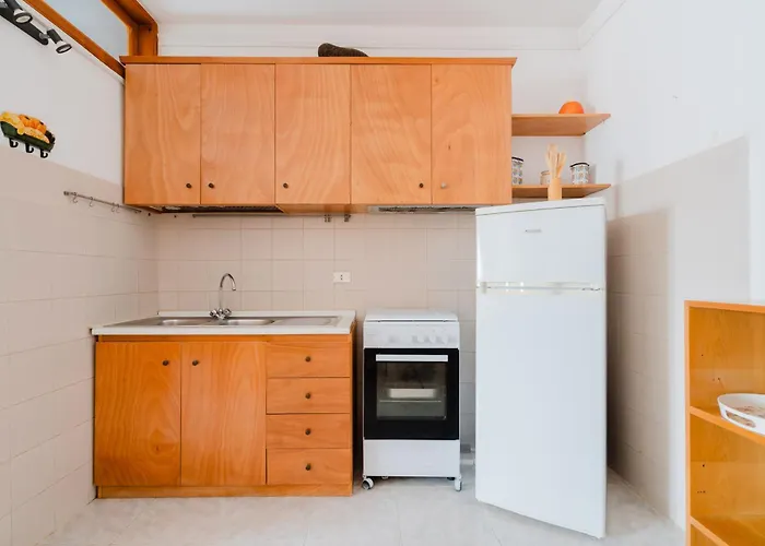 Casa Myriam * 오트란토