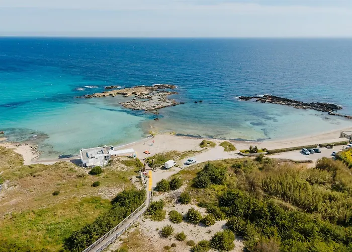 Casa Myriam 아파트