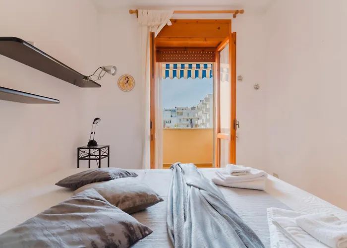 Casa Myriam 오트란토