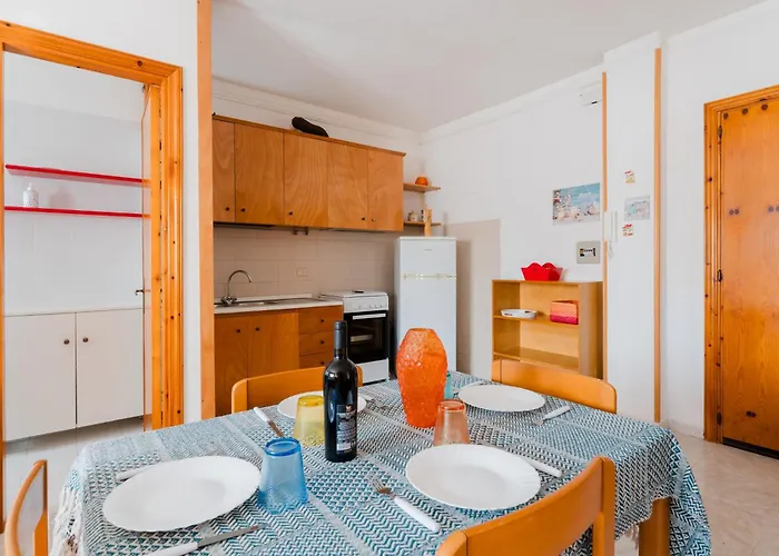 Casa Myriam 오트란토