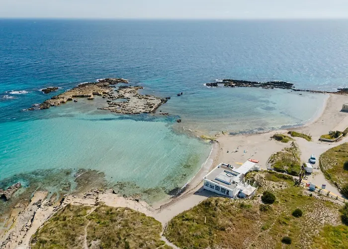 Casa Myriam 오트란토