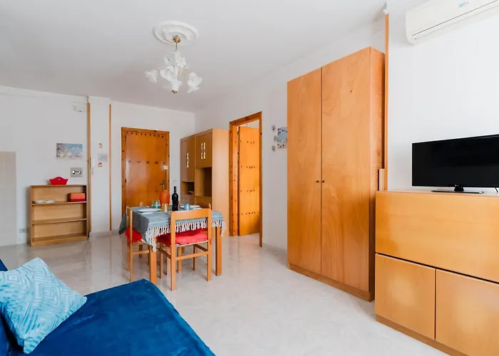 Casa Myriam * 오트란토