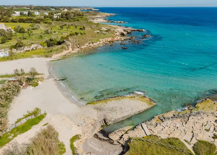 Casa Myriam 아파트